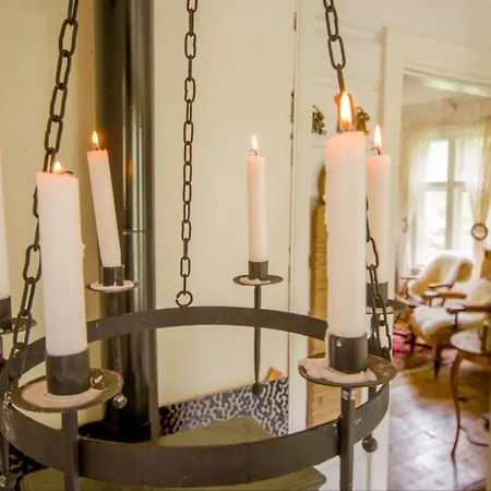 Farm stay Nord-garthus Gard Bagn