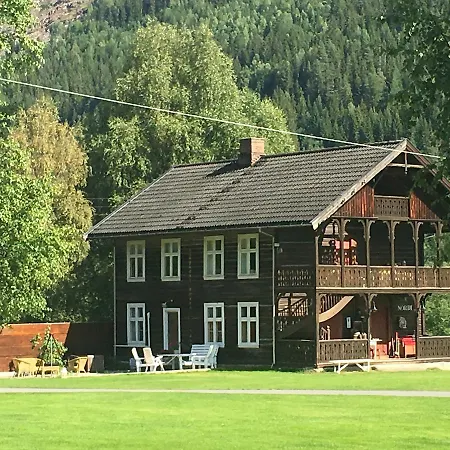 Farm stay Nord-garthus Gard Bagn
