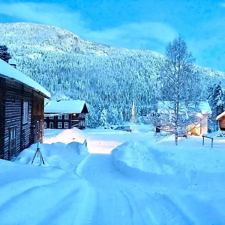 Farm stay Nord-garthus Gard Bagn